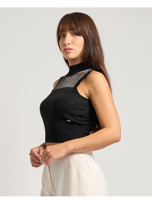 Maglia a top donna Armani Exchange ARMANI EXCHANGE | XW001323-AF13781MC108